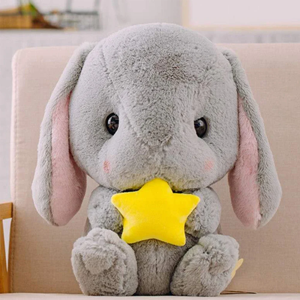 gray star