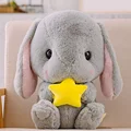 gray star