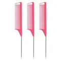 M12 Pink-3Pcs