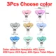 3pcs Choose colour