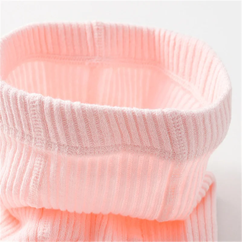 Lawadka-medias de punto para niñas, pantimedias de algodón suave con dibujos animados de conejo, pantalones de 1 a 7 años, Otoño e Invierno - imagen 5