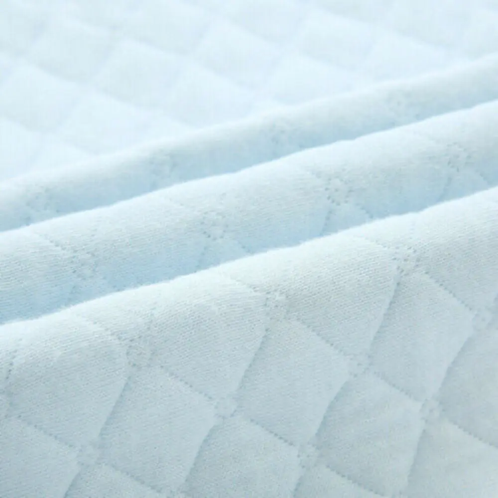 Pañal absorbente de algodón, almohadilla de orina Septal, alfombrillas, Sábana, almohadillas de cama para incontinencia, Protector de colchón - imagen 5