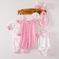 8Pcs Style-1