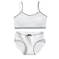 1 Set White