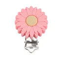 3pcs candy pink