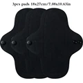 3pcs Cotton Pads
