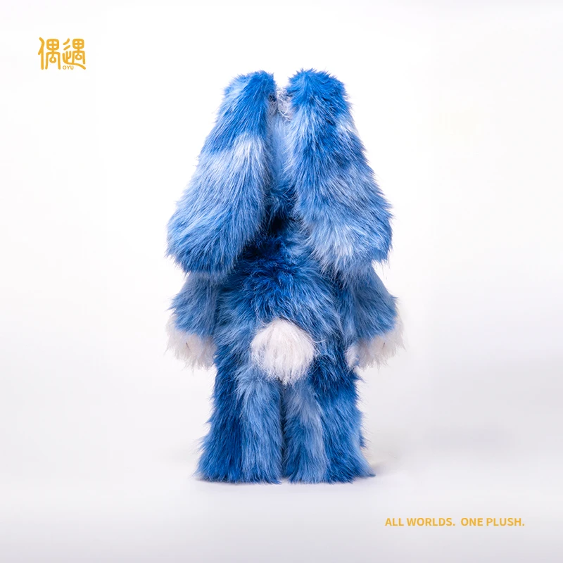 Peluche conejito perfumado para bebé – Muñeco suave con aroma dulce - imagen 2