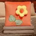 orange color