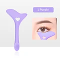 1pc purple
