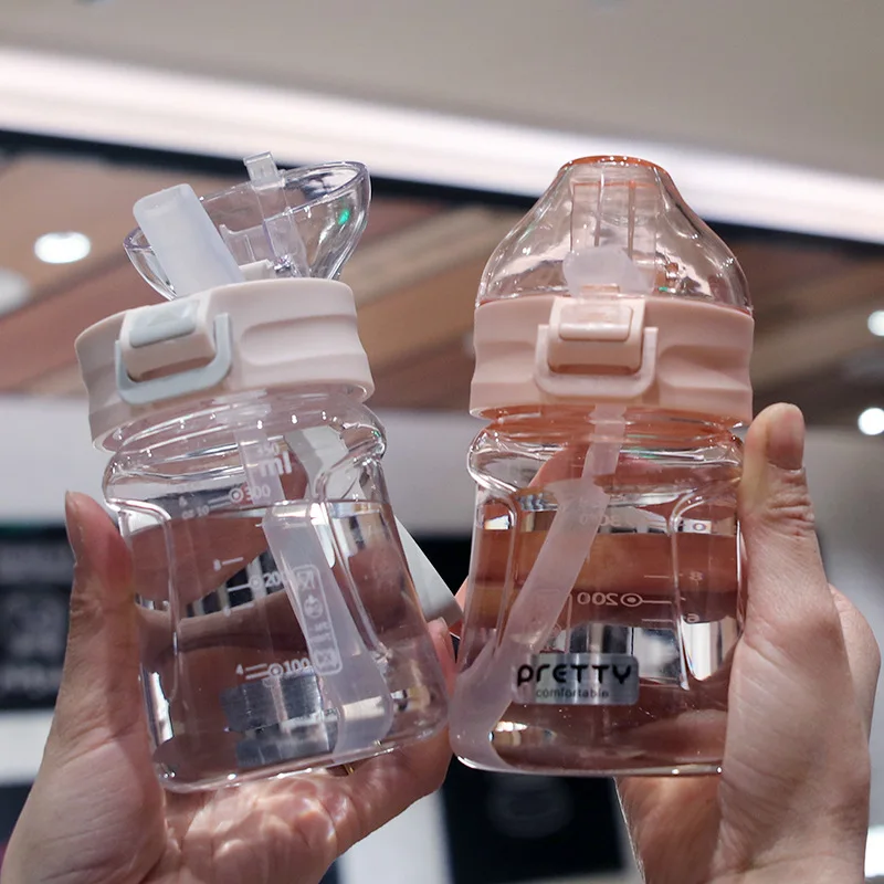 Botellas agua - Diseño completo