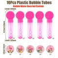 bubble tubes