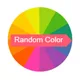 random color 1 pc