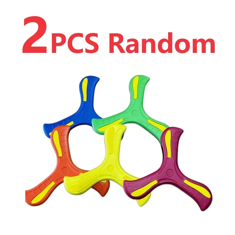 2PCS Random