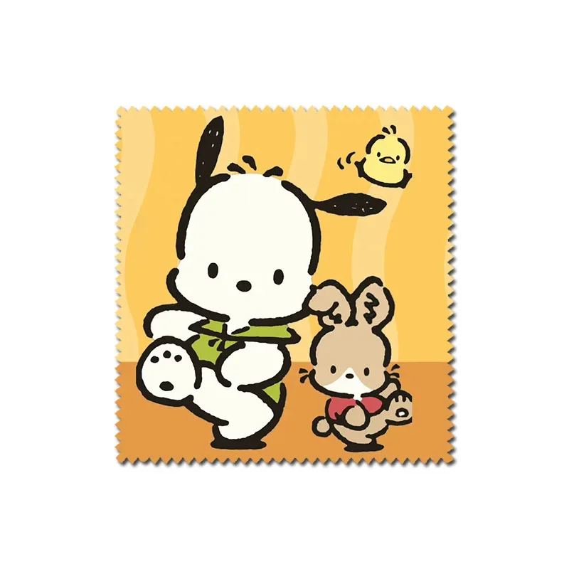 Pochacco 08