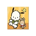 Pochacco 08