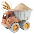 Tipper truck