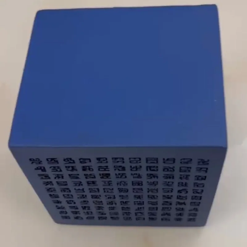 10cm ONE PIECE texto histórico Anime adorno de escritorio modelo colección de estatuas PVC modelo decoración creativa ornamento regalos Juguetes - imagen 5