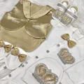 champage silver