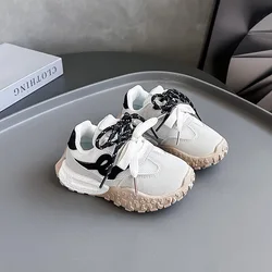 Zapatos deportivos transpirables para niños – Otoño 2025