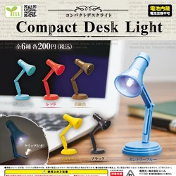 Luz LED nocturna infantil – Accesorio compacto para casa de muñecas