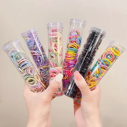 Pack gomas, lazos y pasadores para el pelo de niña – Accesorios cabello infantil