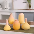 5pcs Gradient Orange
