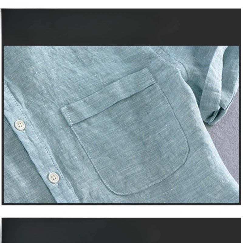 Camisas de Hombre
