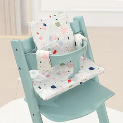 Stokke Tripp Trapp cojín para asiento de bebé trona