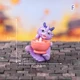F