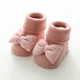 pink bow