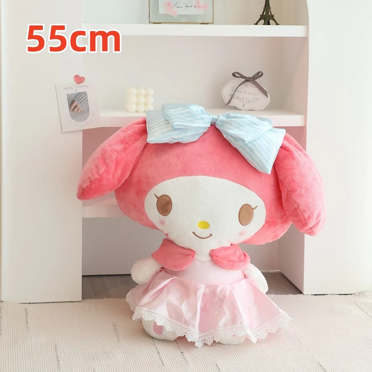 Doll A