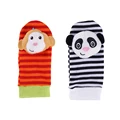 2pcs socks 003