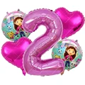 Balloon Set 20