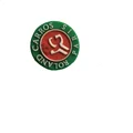 2pcs Green
