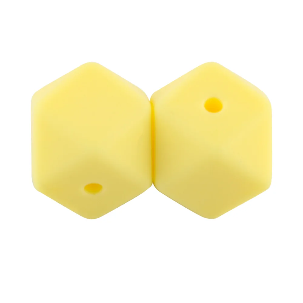 Cream yellow