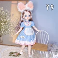 Y-9