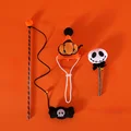 3PcsPumpkin