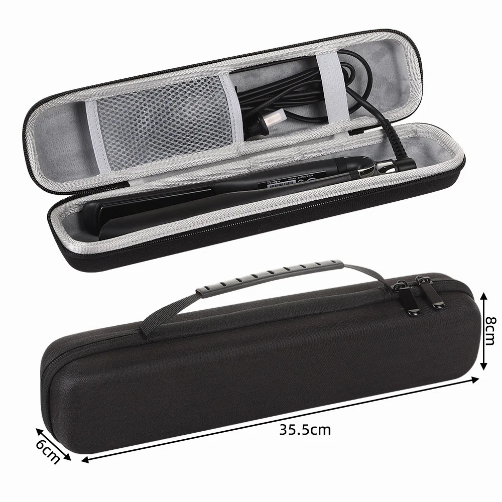 Funda impermeable para plancha y rizador infantil - imagen 2