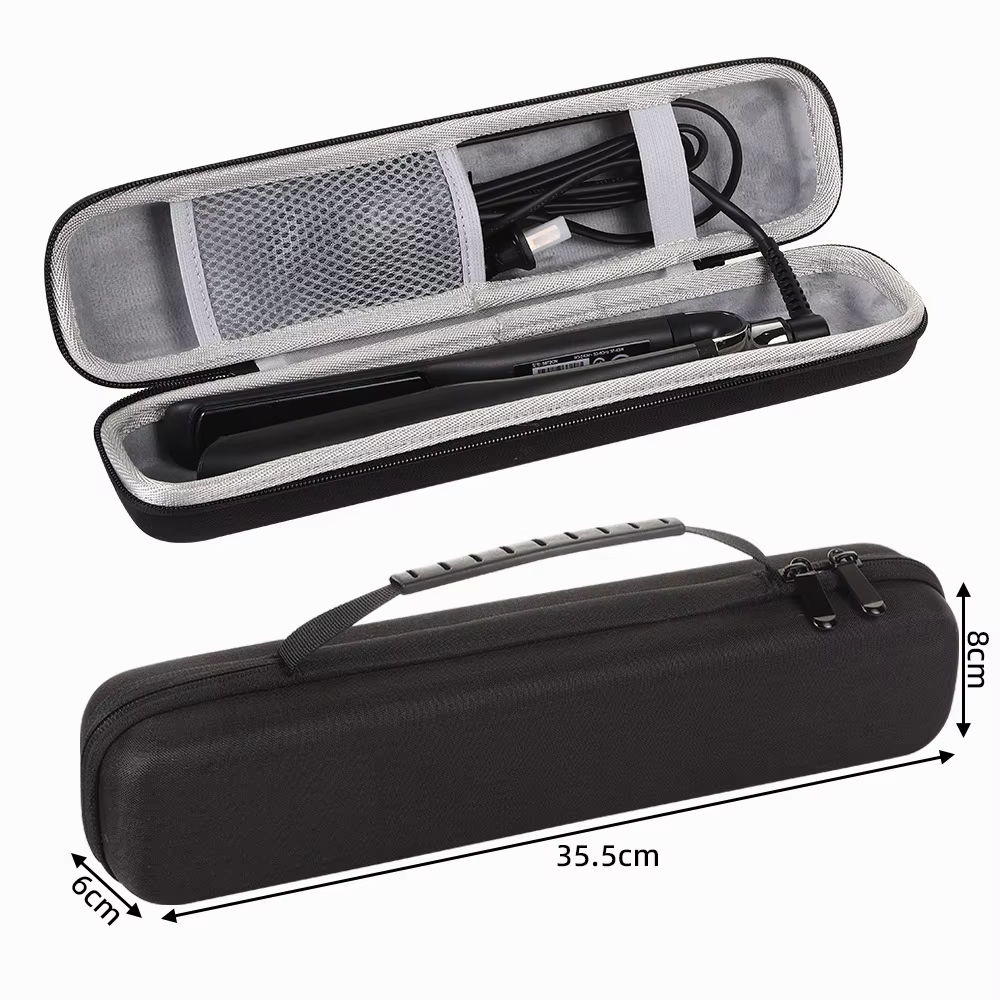 Funda impermeable para plancha y rizador infantil - imagen 2