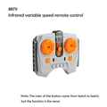 8879 Speed Control