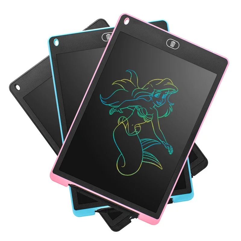 1Blue1Pink1Black