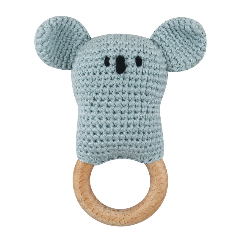 blue bear