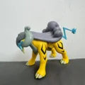 Raikou