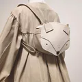 backpack beige