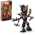 Venomized Groot