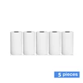 5PCS Printer paper