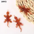 Geckos