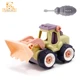 Bulldozer
