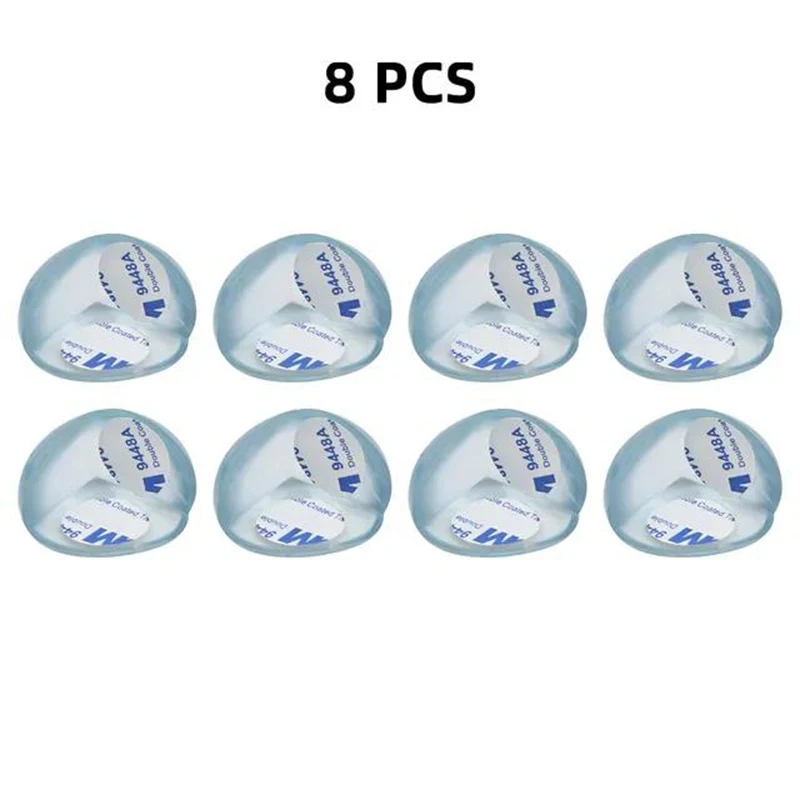 Round 8 PCS