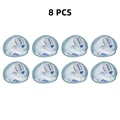 Round 8 PCS